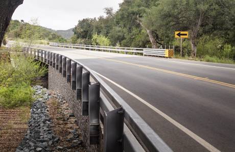NV5 - Lawson Valley Road Bridge
