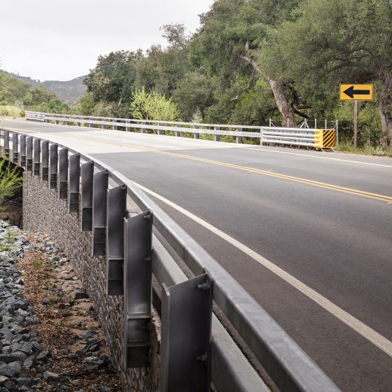 NV5 - Lawson Valley Road Bridge