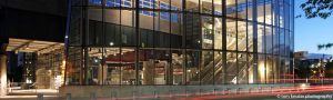 Charles/MGH Red Line Station Renovations