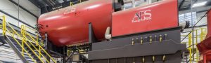 MilliporeSigma Biomass Central Utility Plant