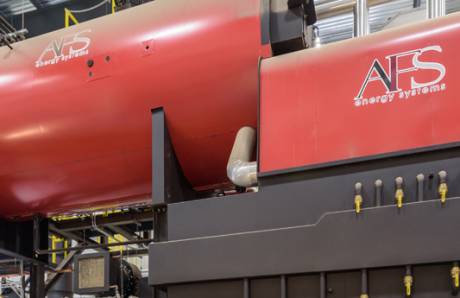 NV5 - MilliporeSigma Central Utility Plant