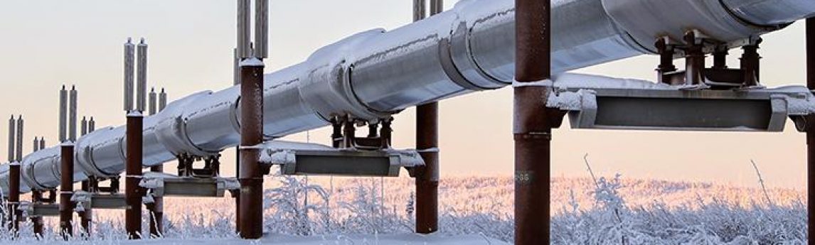 NV5 - Radiation Safety Training for Oil and Gas Pipeline Company Employees