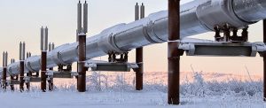 Radiation Safety Training for Oil & Gas Pipeline Company Employees