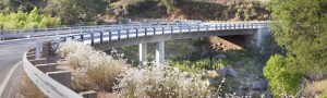 Black Canyon Road Bridge