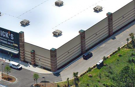 NV5 - Dick's Sporting Goods Store Clermont Florida