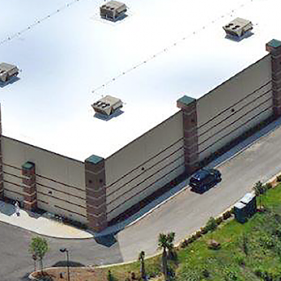 NV5 - Dick's Sporting Goods Store Clermont Florida