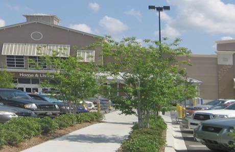 NV5 - Walmart Land O' Lakes