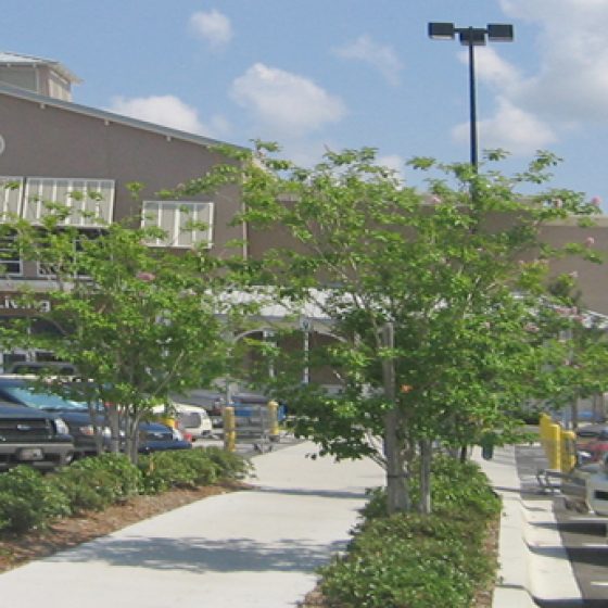 NV5 - Walmart Land O' Lakes