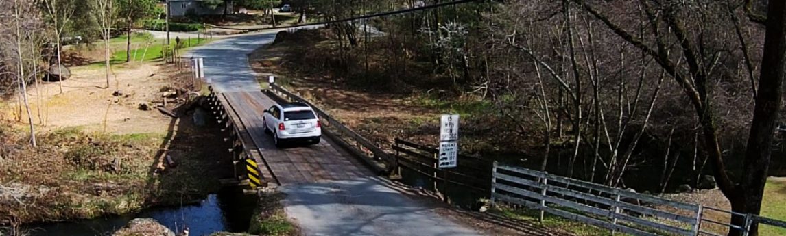 NV5 - Retrac Road Bridge Replacement