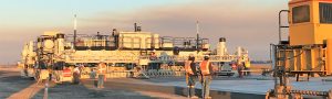 Runway Charlie – Pavement Engineering