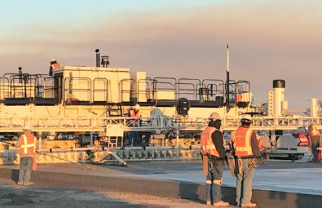 NV5 - Pavement Engineering