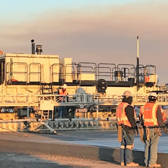 NV5 - Pavement Engineering