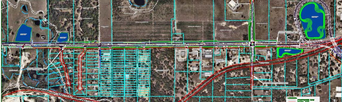 NV5 - Wekiva Parkway Section 3A
