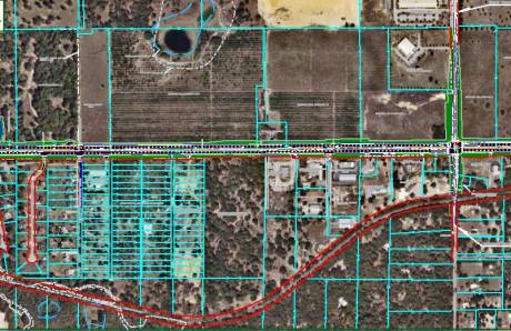 NV5 - Wekiva Parkway Section 3A