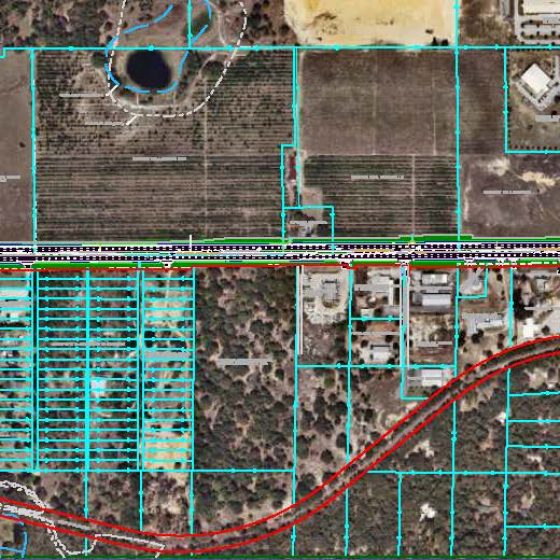 NV5 - Wekiva Parkway Section 3A