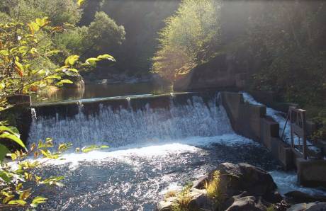 NV5 - Wildcat Dam Removal