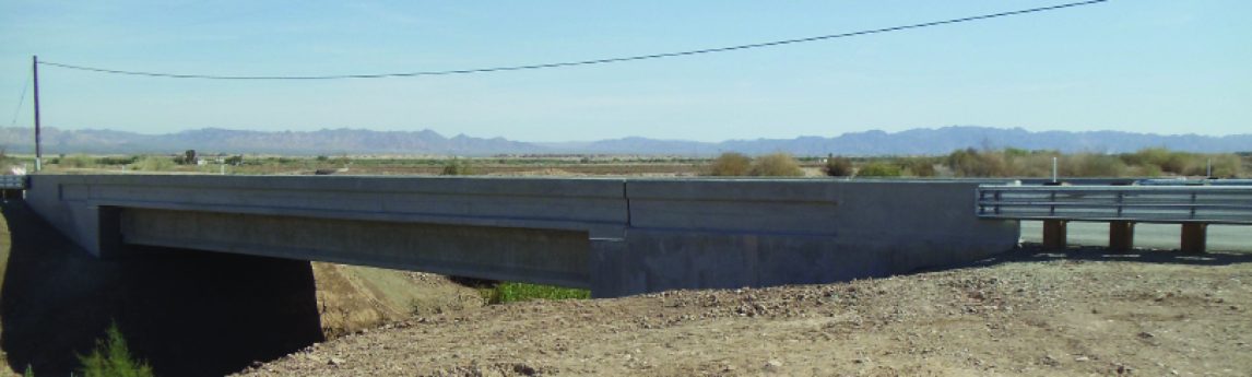 NV5 - Z-Drain Bridge