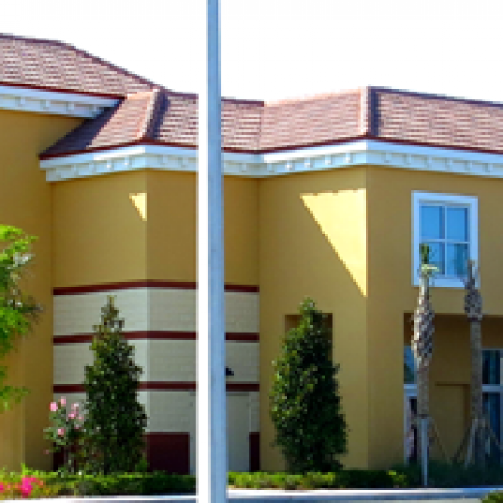 NV5 - Dick's Sporting Goods Naples, FL