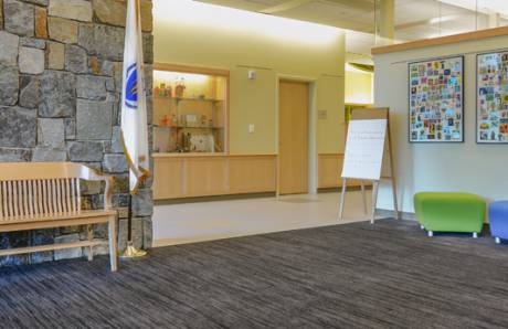 NV5 - Estabrook Elementary School