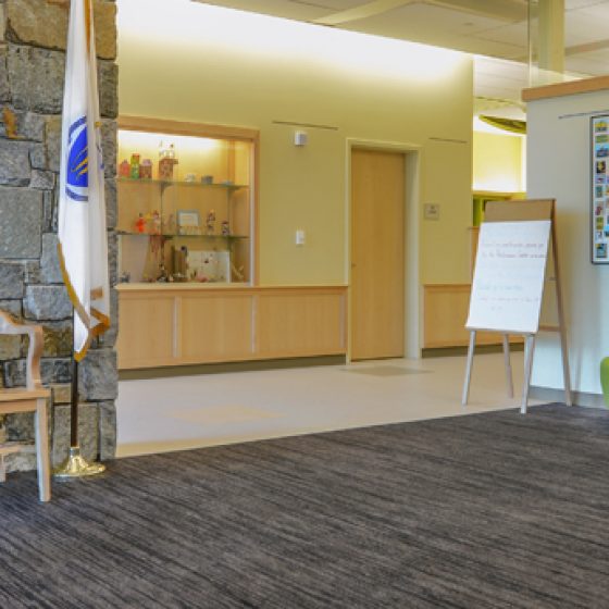 NV5 - Estabrook Elementary School