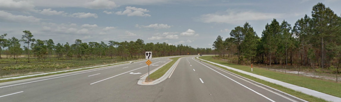 NV5 - Innovation Way Interchange