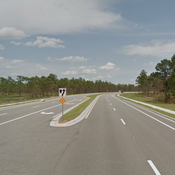 NV5 - Innovation Way Interchange