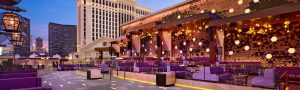 Omnia Nightclub at Caesars Palace