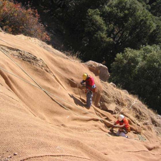 NV5 - Chicago Park Canal