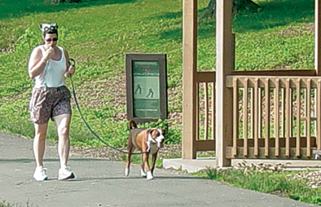 NV5 - East Coast Greenway