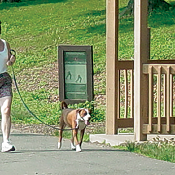 NV5 - East Coast Greenway