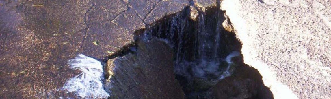 NV5 - Lake Van Norden Spillway Repairs