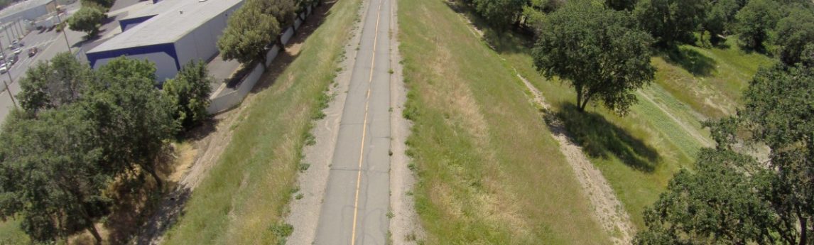 NV5 - NEMDC Levee North