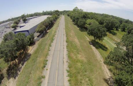 NV5 - NEMDC Levee North