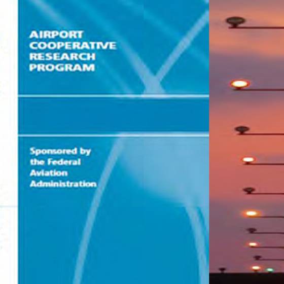 NV5 - Airport Retrocommissioning Guidance