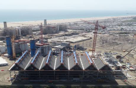 NV5 - Huntington Beach Energy Project - DCBO