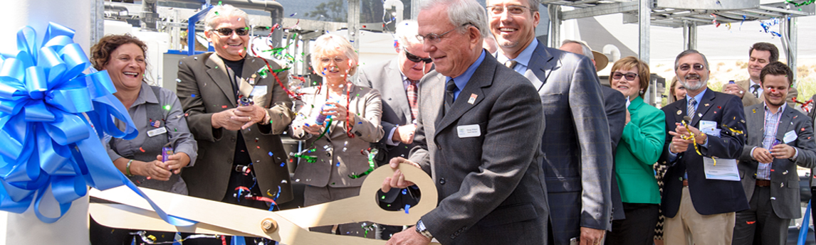 NV5 - Community Relations and Public Outreach