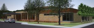 Groton Senior Center