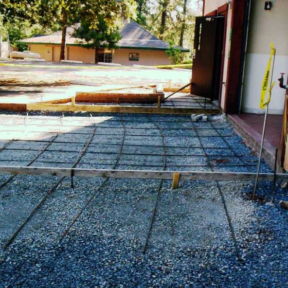 NV5 - Alta Sierra Fire Station