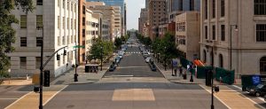 Fayetteville Street Renaissance