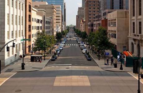 NV5 - Fayetteville Street Renaissance