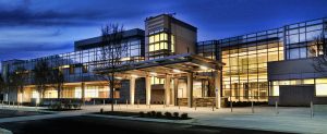 Harnett Health System