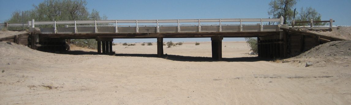 NV5 - Gypsum Ditch Bridge