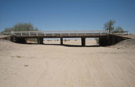 NV5 - Gypsum Ditch Bridge
