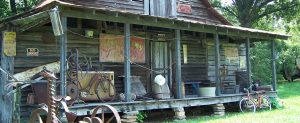 NCDOT Statewide Historic Architectural & Landscape Analyses