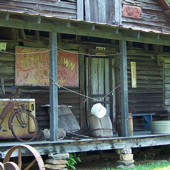 NV5 - NCDOT Statewide Architectural & Landscape Analyses