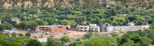Glenwood Springs Elementary School Renovation