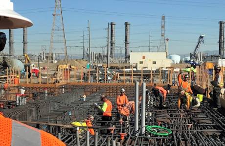 NV5 - Alamitos Energy Center