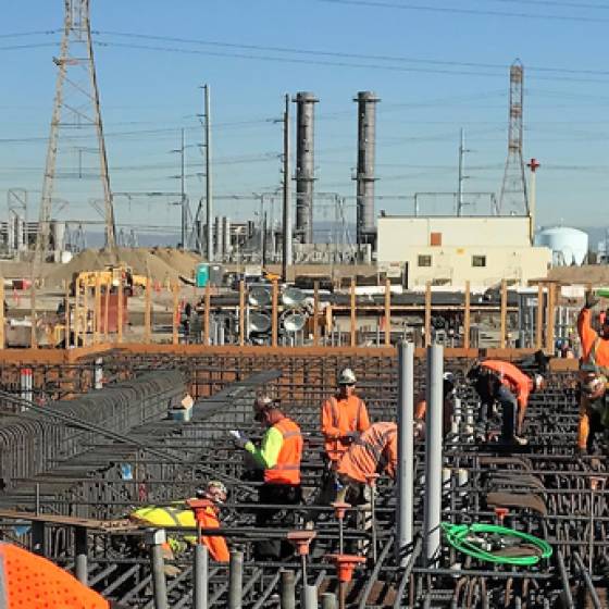 NV5 - Alamitos Energy Center