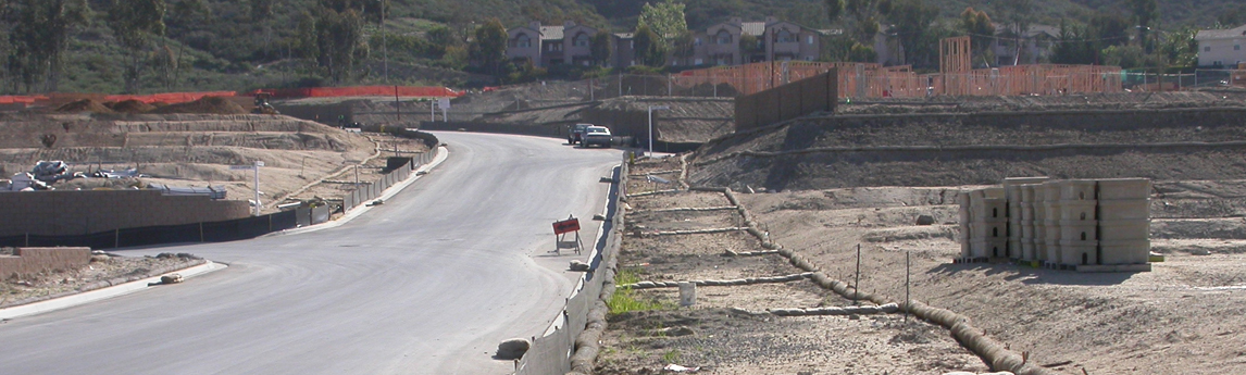 NV5 - Stormwater and Water Quality