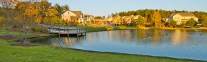 Heritage Master Planned Community